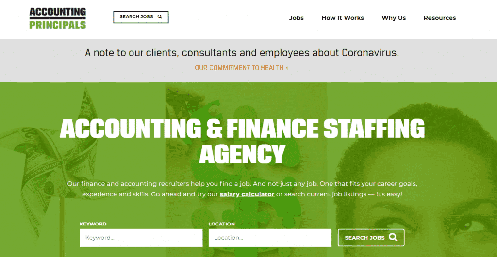 Remote Accounting Jobs: Find Your Dream Job Today