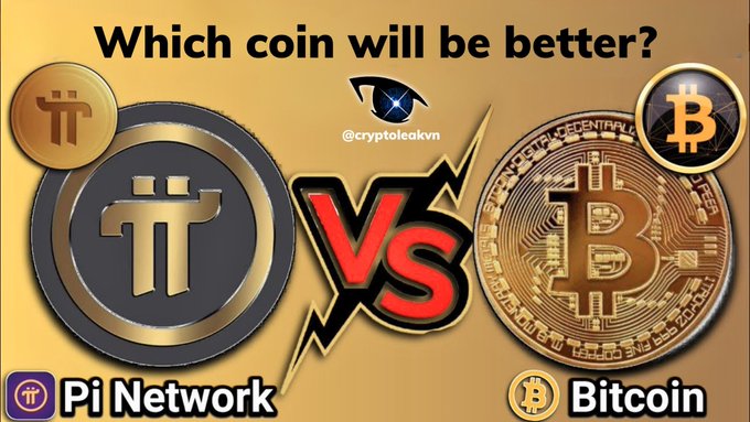 The Rise of Pi Cryptocurrency