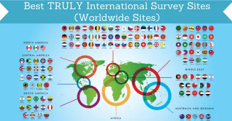 Top 10 Highest Paying Survey Sites