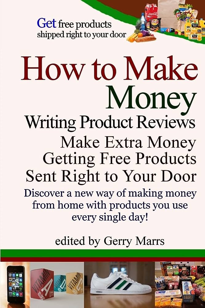 Home Product Review