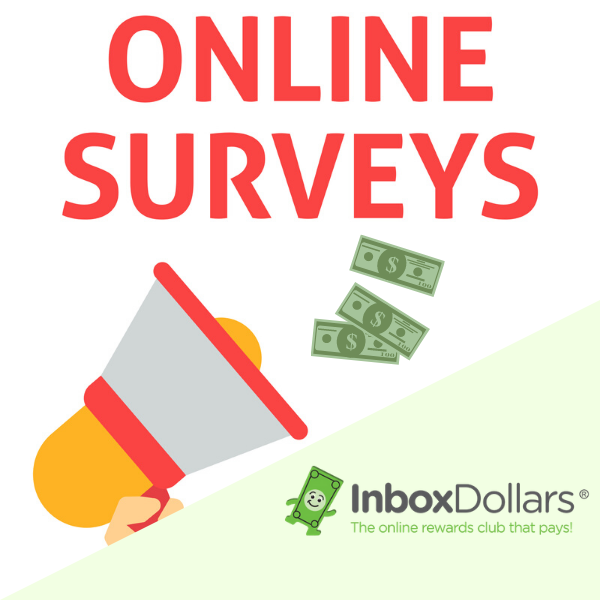 InboxDollars: Make Extra Money Online From Home Review