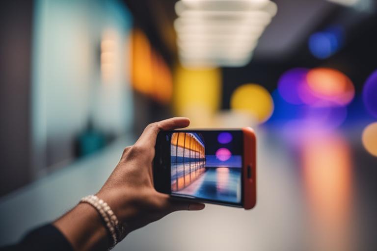 Interactive Surveys for Market Research: A Game-Changing Strategy