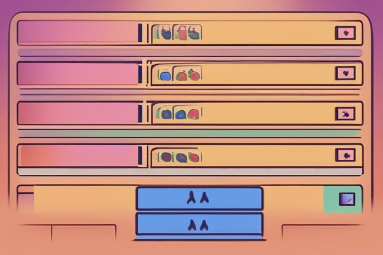 Interactive Online Surveys for Market Research: A Game-Changing Strategy