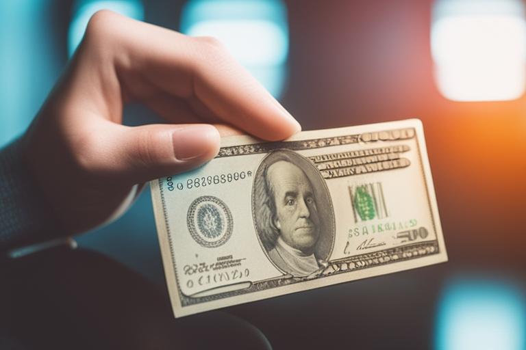 Online Surveys for Money: The Ultimate Side Hustle