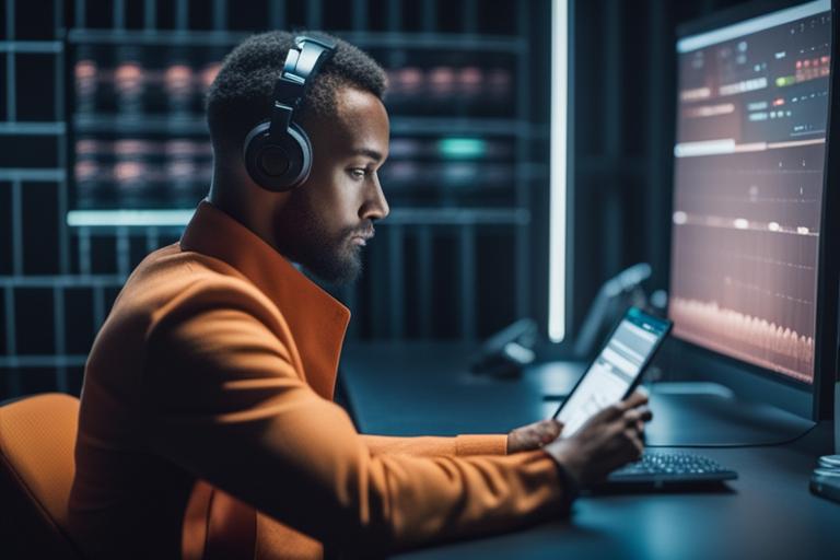 The Key to Successful Market Research: Innovative Online Surveys