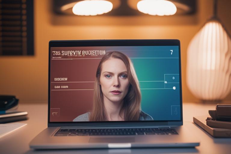 The Power of Fun: How Entertaining Online Surveys Can Boost Response Rates