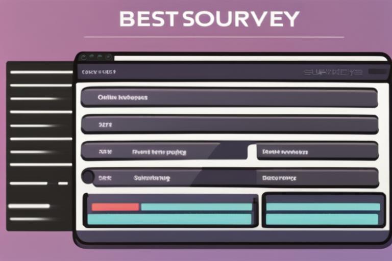 The Ultimate Guide to High-Paying Online Surveys: Increase Your Income Fast!