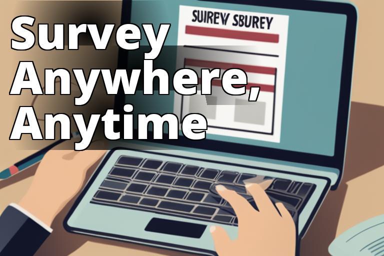 How to Choose the Best Online Surveys for Your Market Research Needs