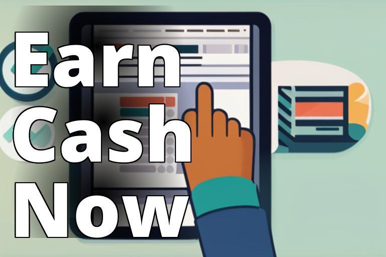 Unveiling the Pros and Cons of Participating in Paid Online Surveys for Market Research