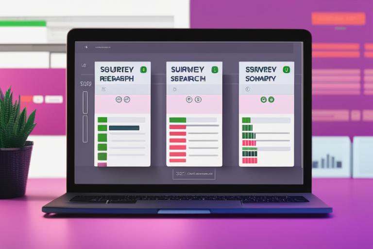 Top 10 Popular Online Surveys for Effective Market Research