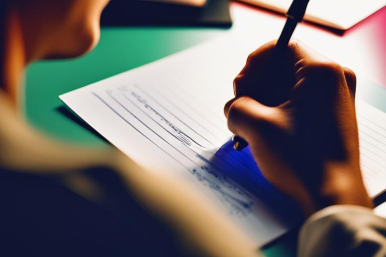 Understanding the Value of Educational Online Surveys for Educators
