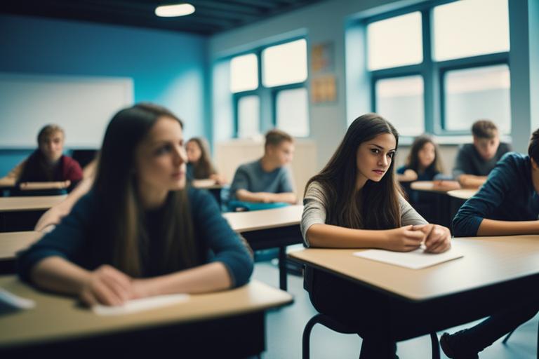 Understanding the Value of Educational Online Surveys for Educators